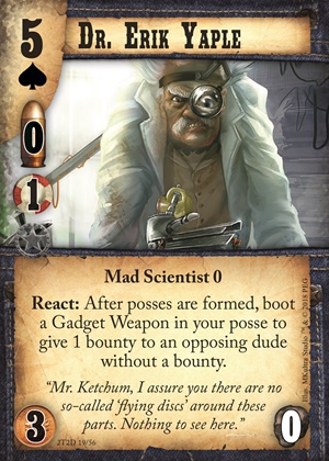 Dr.