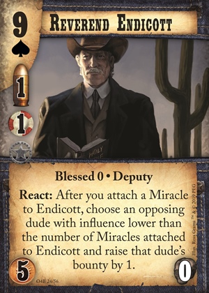 Reverend